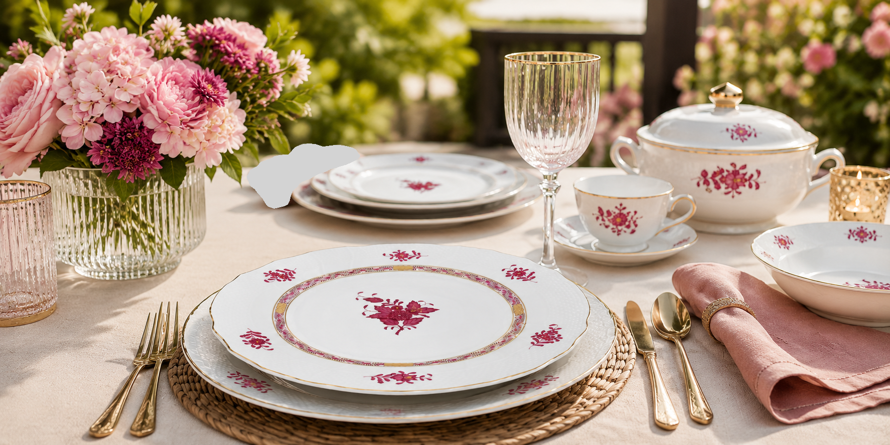 Herend USA – DecoDine