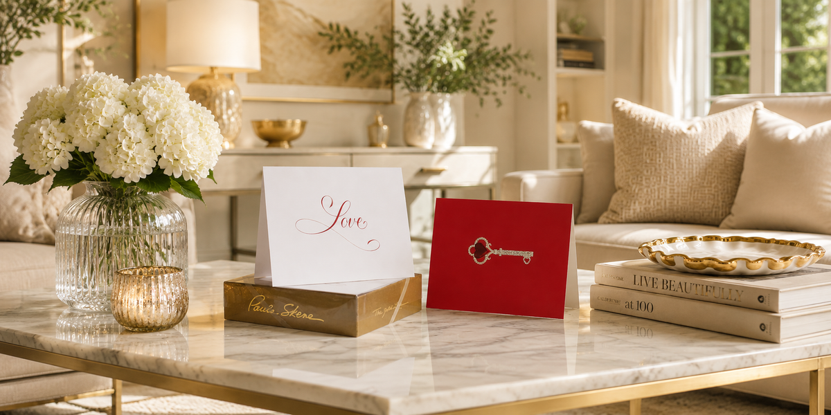 Greeting Cards