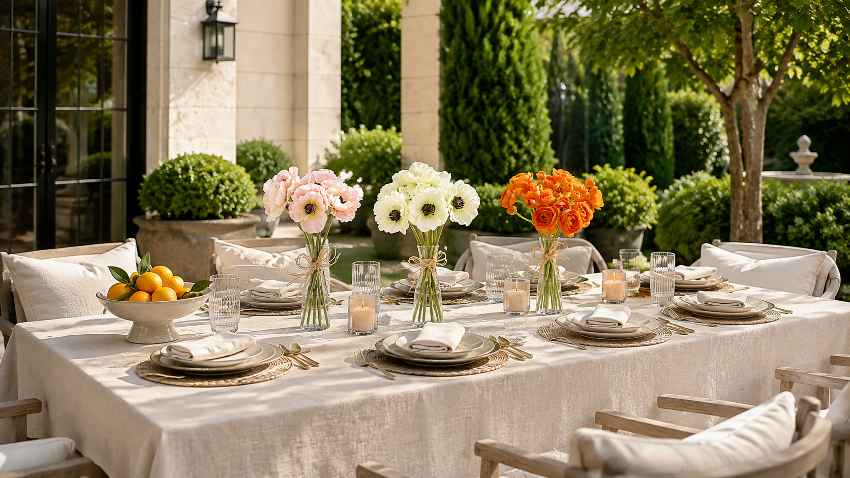 K & K Interiors
