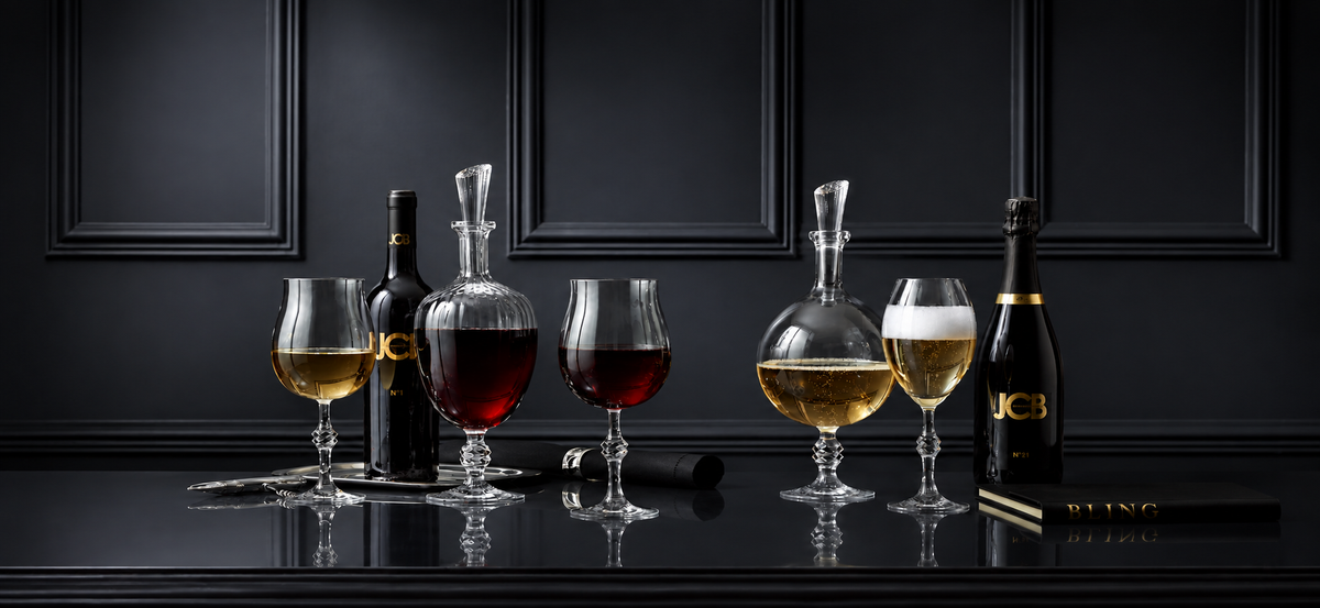 Passion Collection