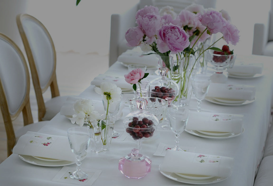 Table Linens