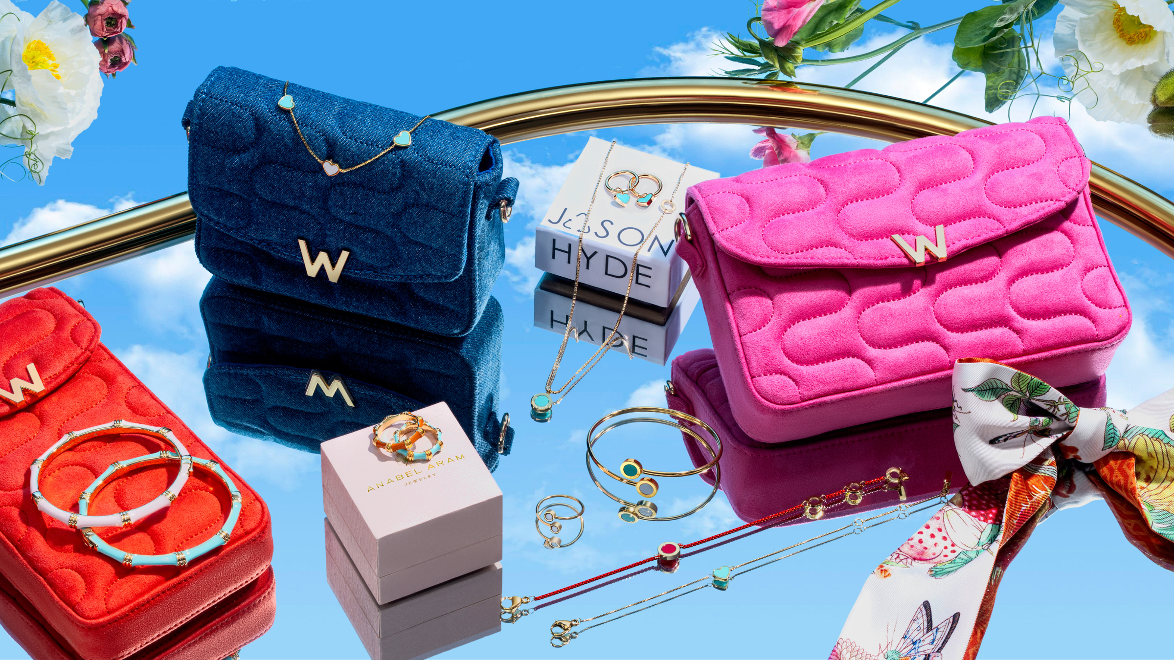 Gifts For Grads