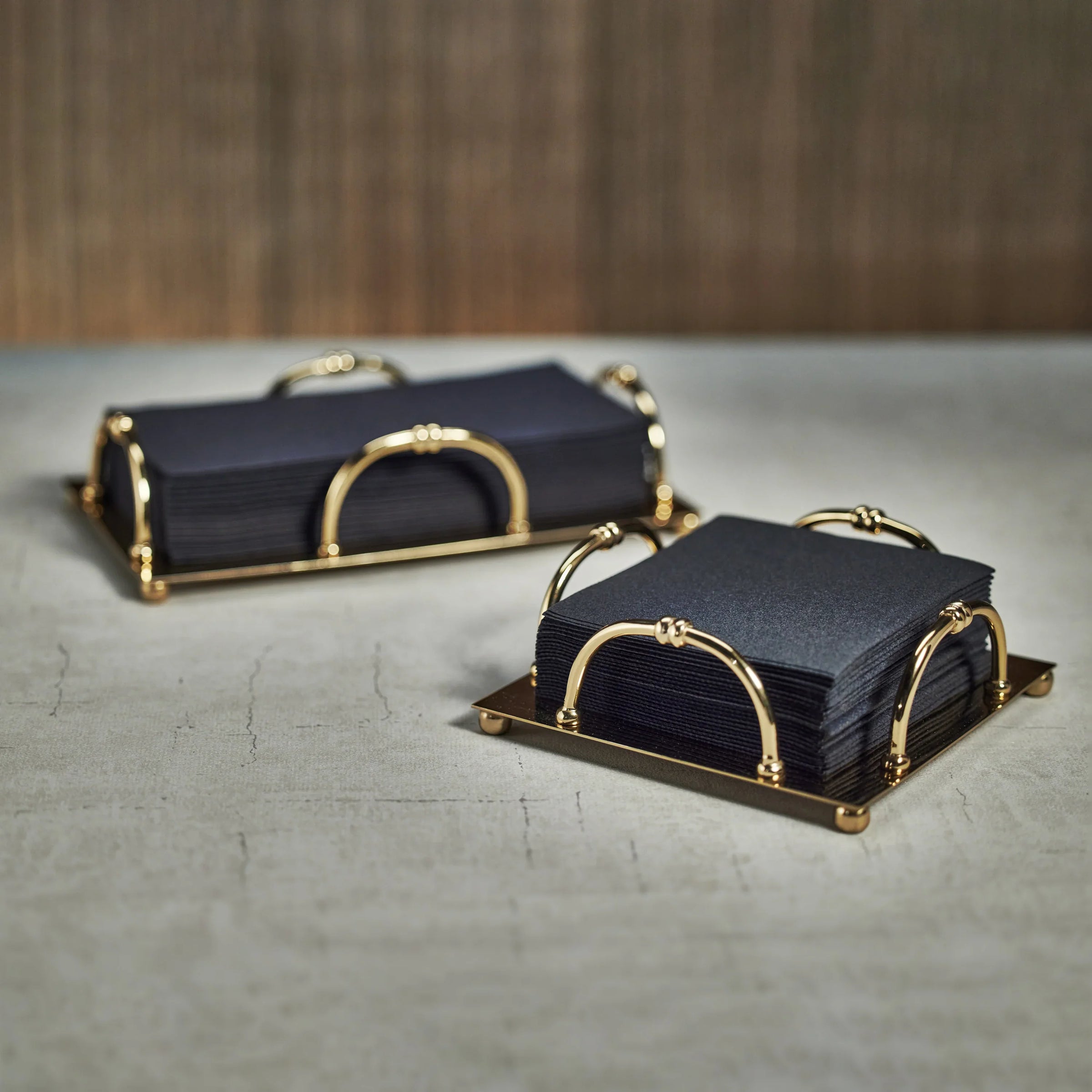 Napkin Holders