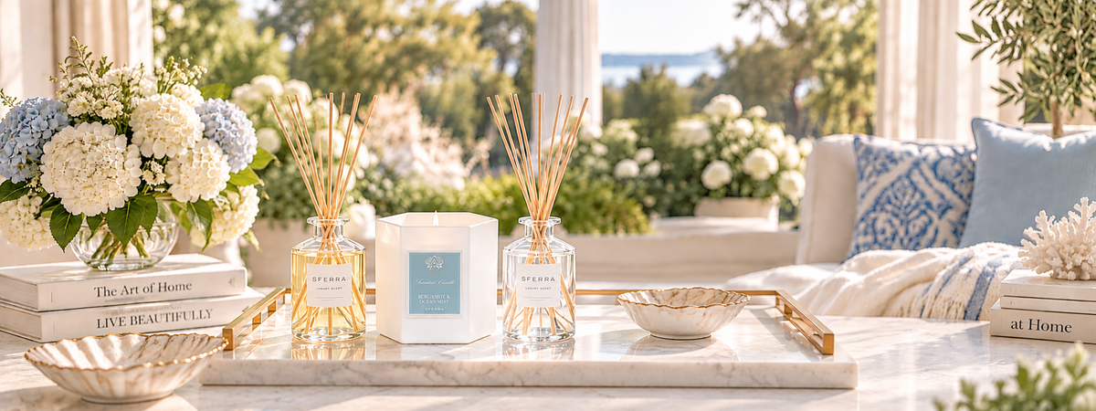 Fragrance