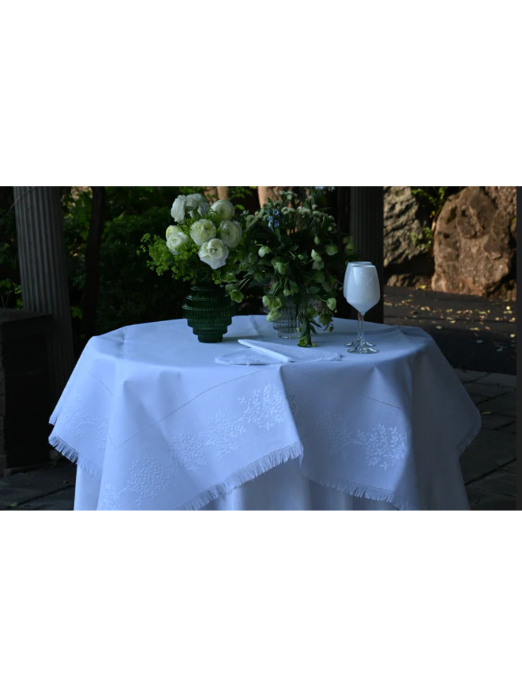 Tablecloths