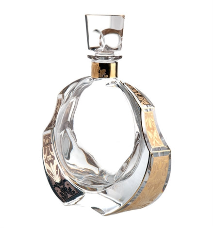 Whisky Decanter Rinascente