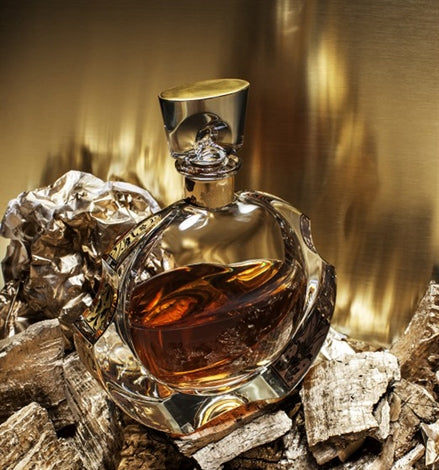 Whisky Decanter Rinascente