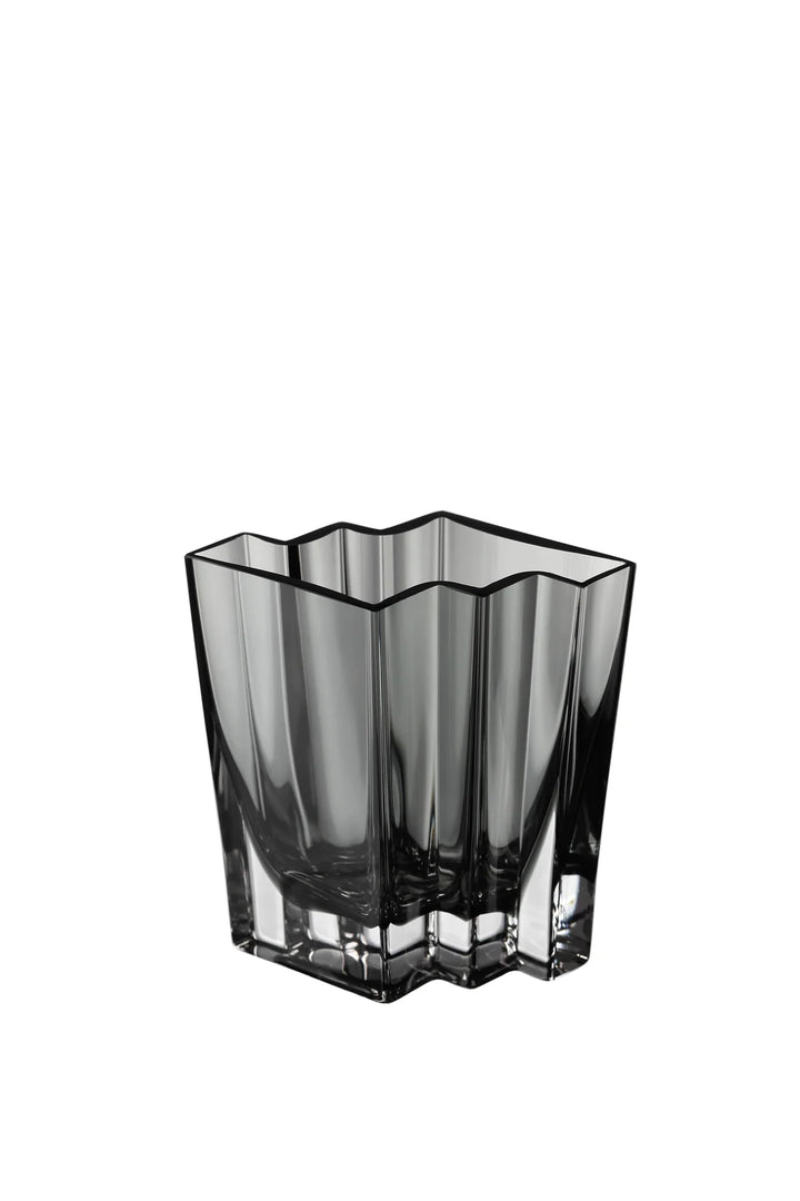 Chevron Vase