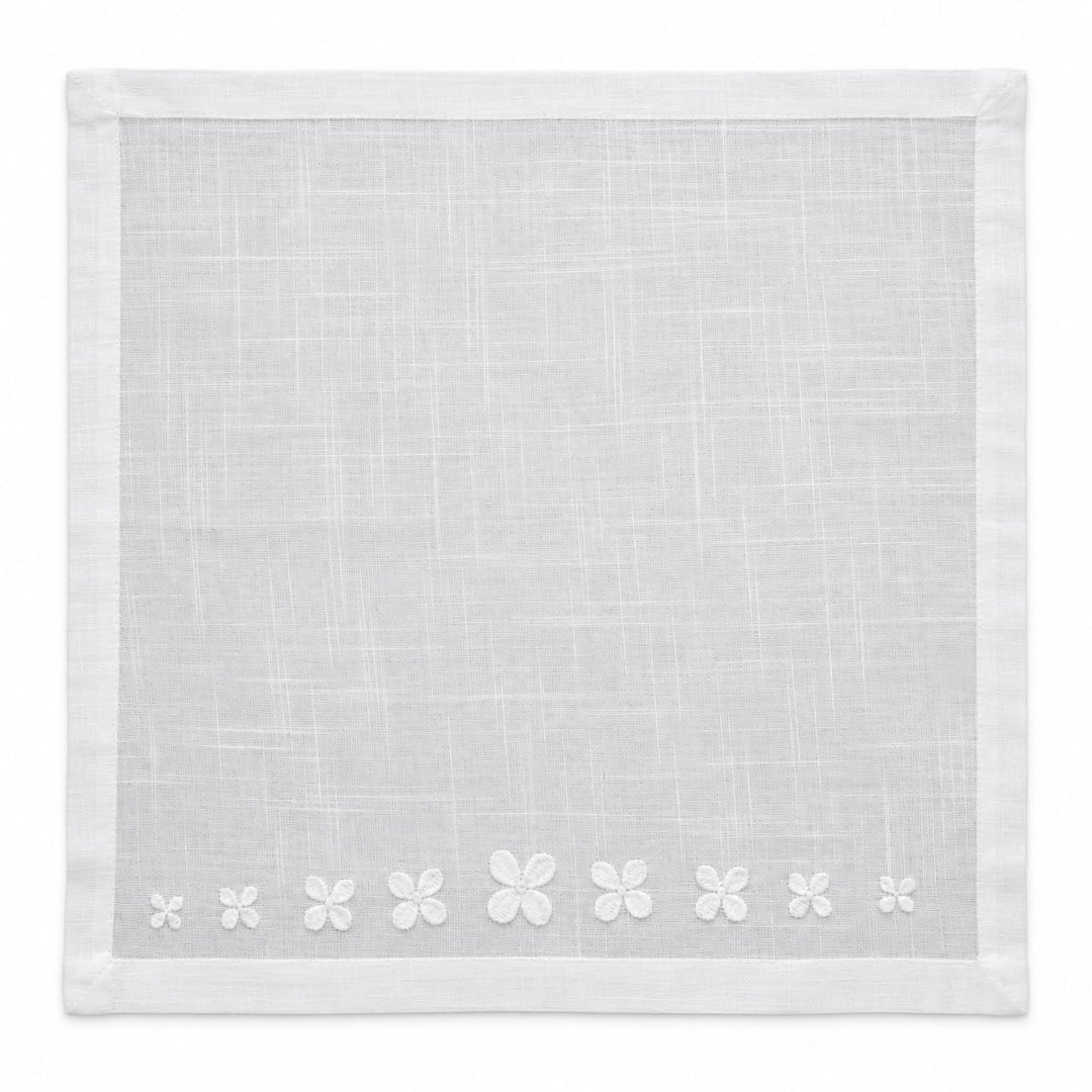 Daisy Napkin- 20x20