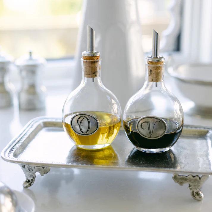 Tavola Oil & Vinegar Set