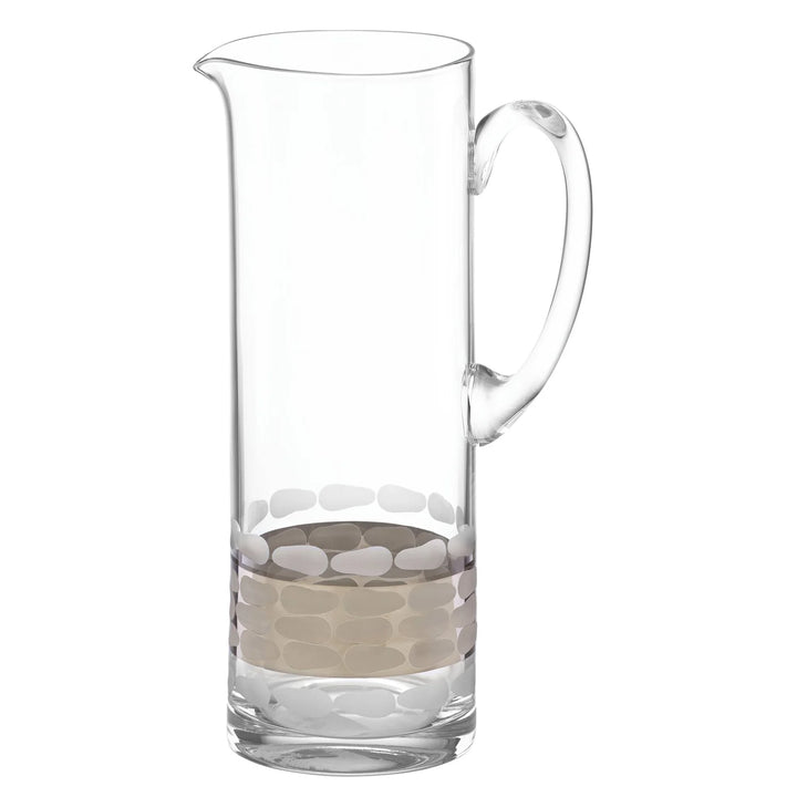 Truro Glass Pitcher
