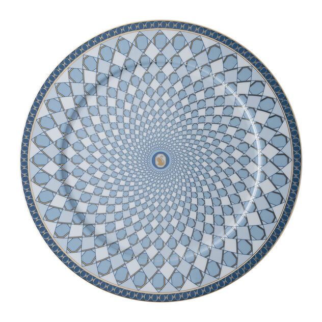 Swarovski Signum Service Plate