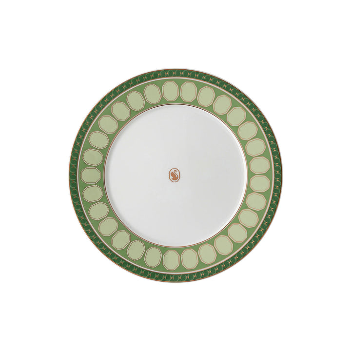 Swarovski Signum Salad Plate