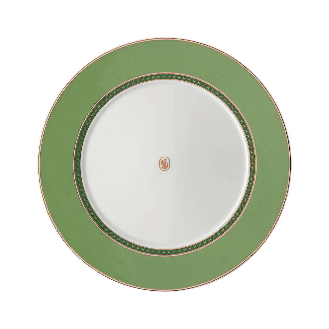 Swarovski Signum Dinner Plate