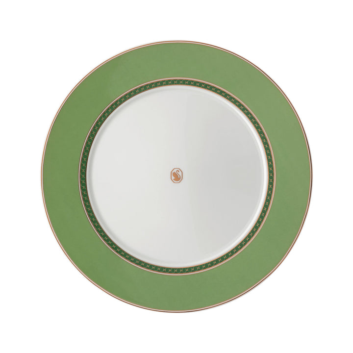 Swarovski Signum Dinner Plate