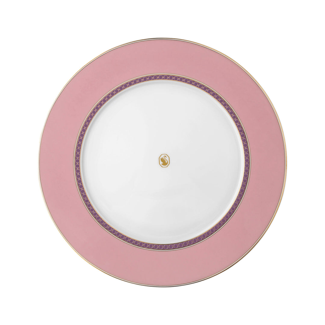 Swarovski Signum Dinner Plate