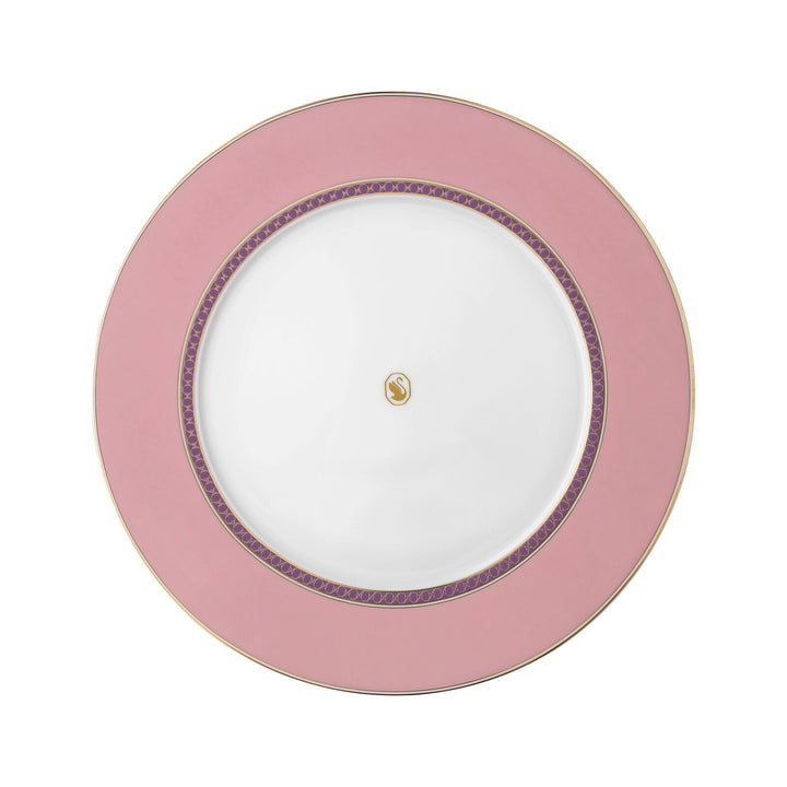 Swarovski Signum Dinner Plate