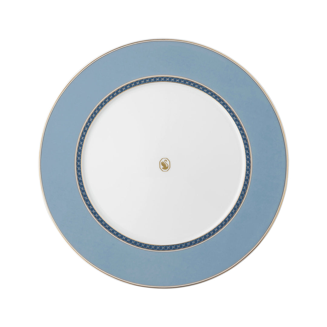 Swarovski Signum Dinner Plate