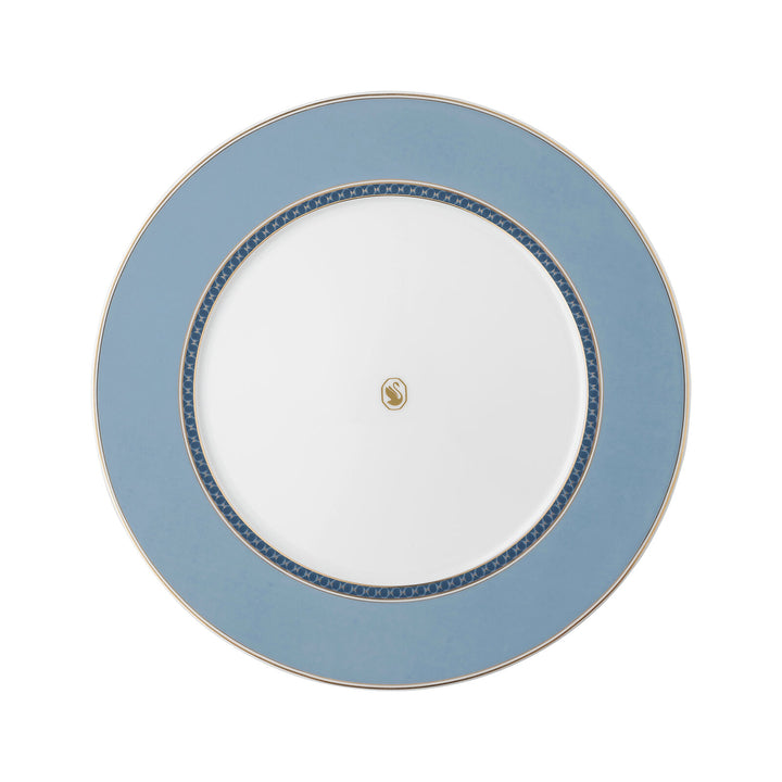 Swarovski Signum Dinner Plate