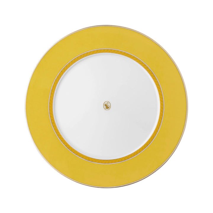 Swarovski Signum Dinner Plate