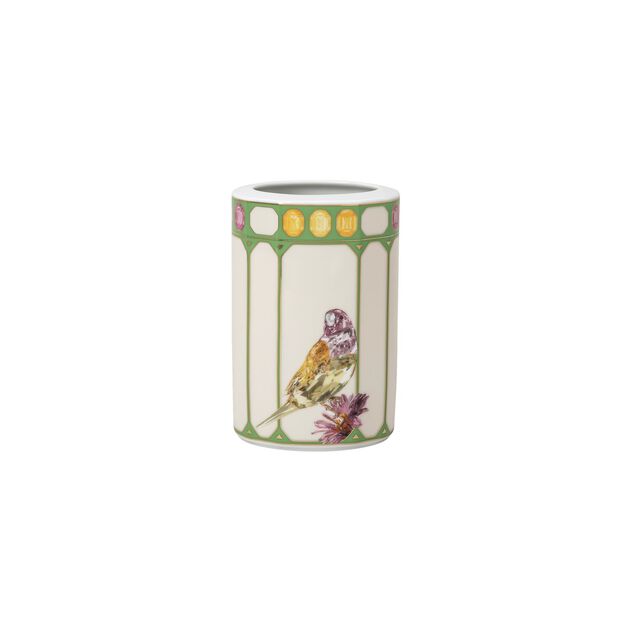 Swarovski Idyllia - Vase (Marshmallow)