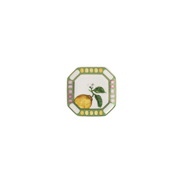 Swarovski Idylliia - Dish (Green)