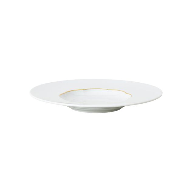 Sonetto Oro - Soup Plate