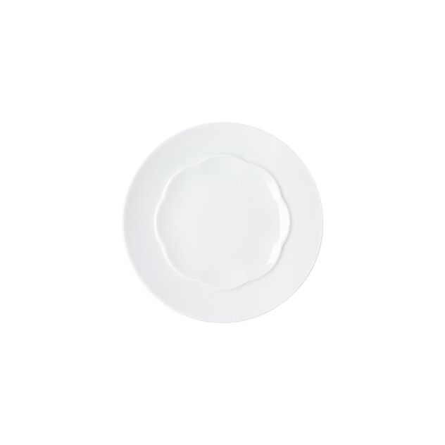 Soneto Bianco - Bread & Butter Plate