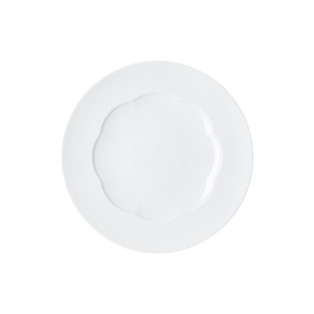 Soneto Bianco - Salad Plate
