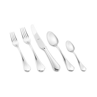 5 Pcs Place Setting Dolce Vita