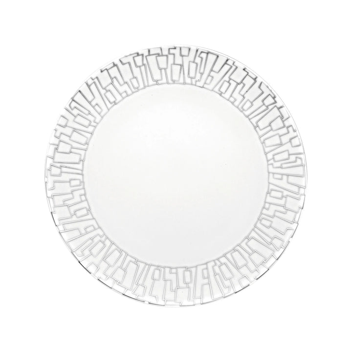TAC Dinner Plate