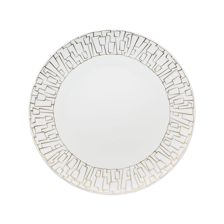 TAC Dinner Plate