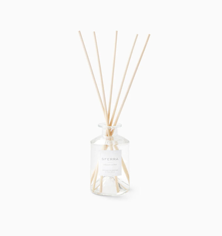 SFERRA Diffuser - Amalfi Citro