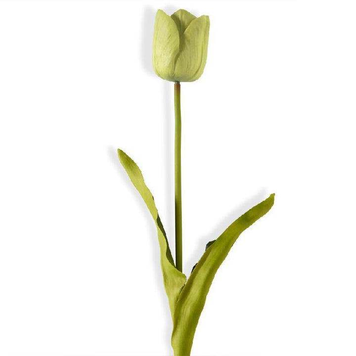 26.5 Inch Real Touch Mini Tulip Stem