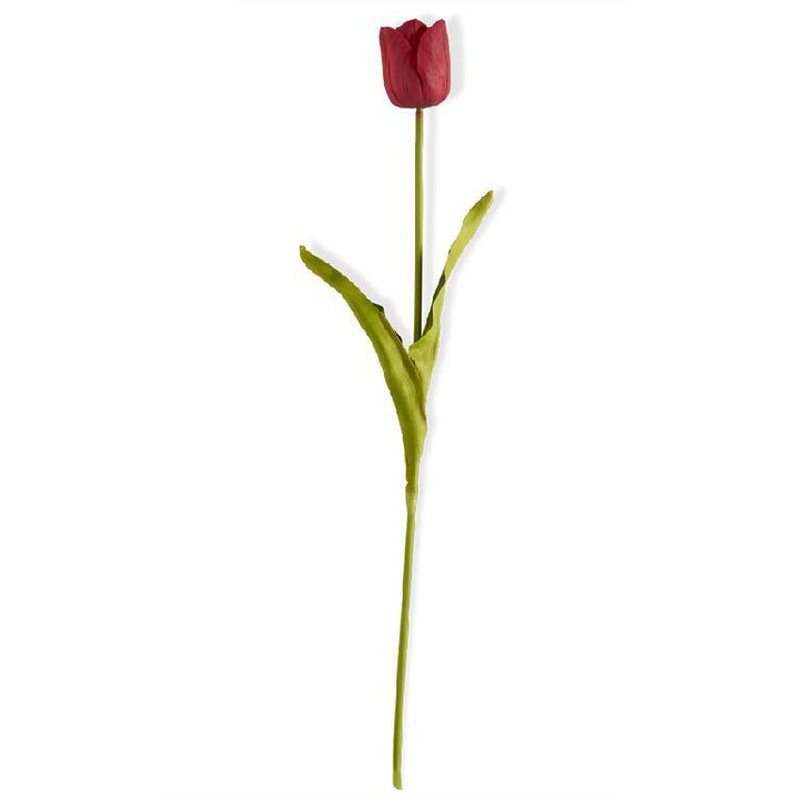 26.5 Inch Real Touch Mini Tulip Stem