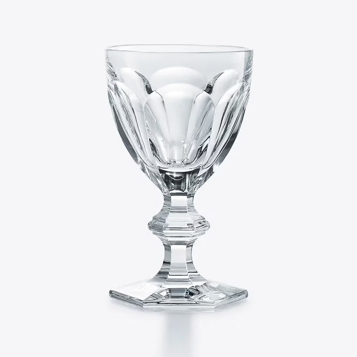 Harcourt 1841 Glass