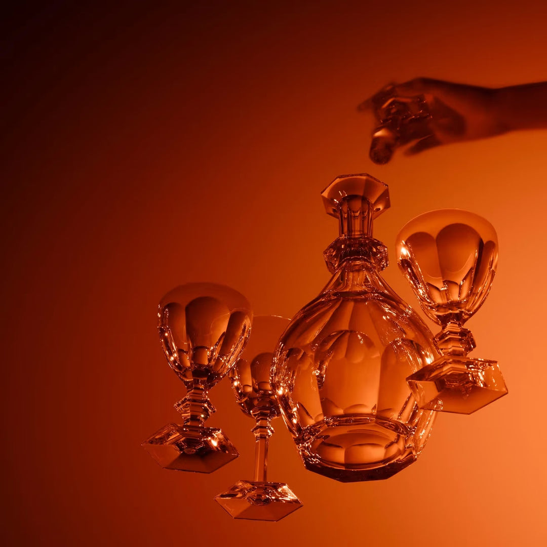 Harcourt 1841 Decanter