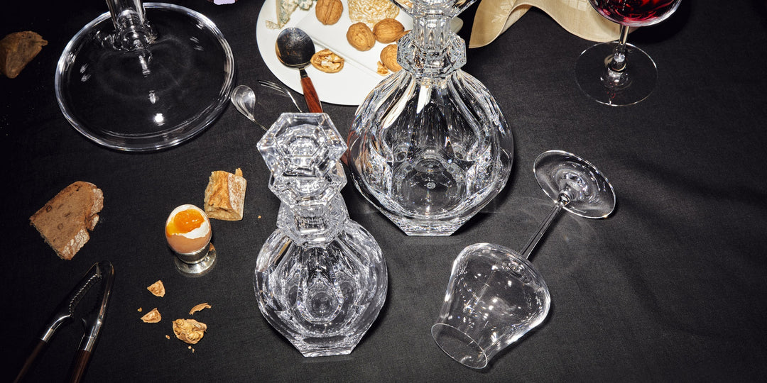 Harcourt 1841 Decanter