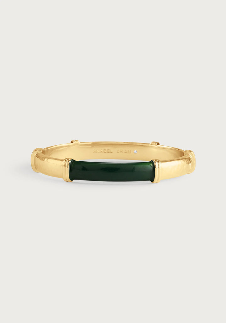 Forza Hinged Bangle