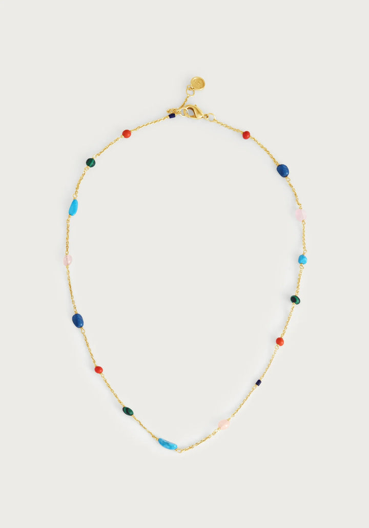 Milos Chain Necklace