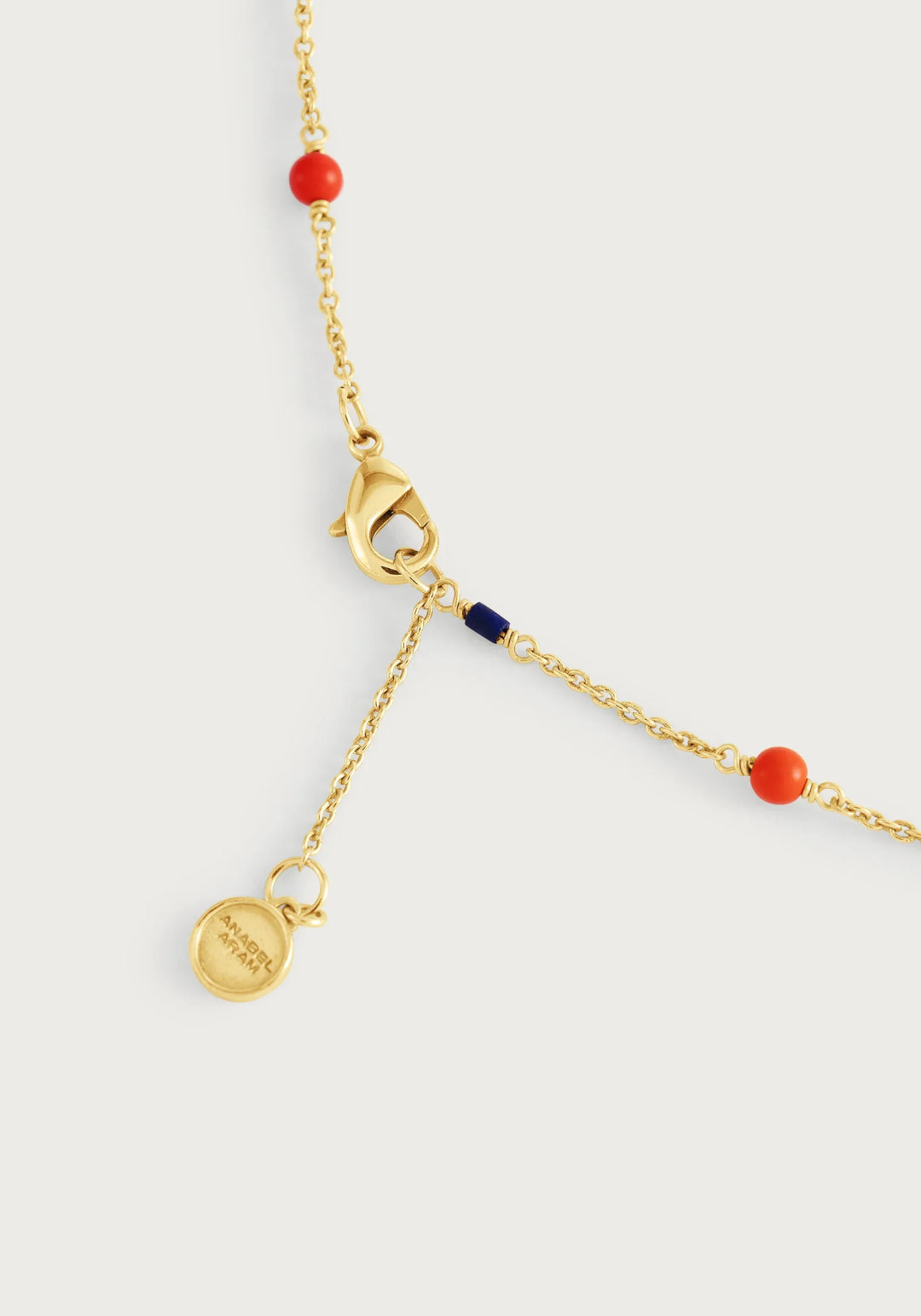 Milos Chain Necklace