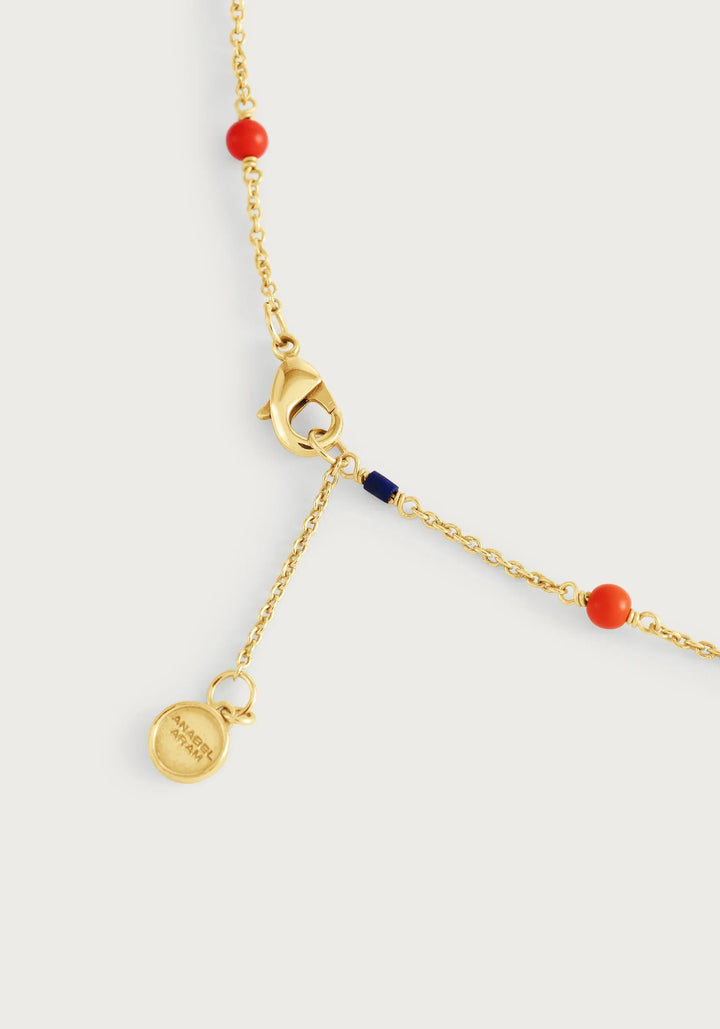 Milos Chain Necklace