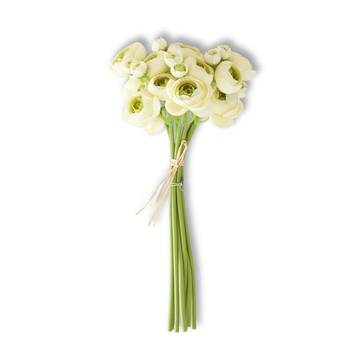 11 Inch Mini Ranunculus Bundle (7 Stems)