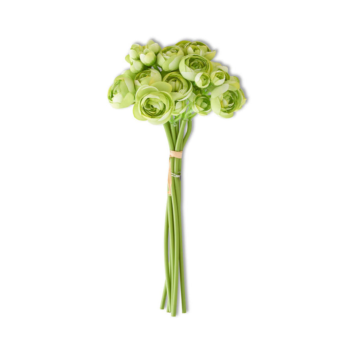 11 Inch Mini Ranunculus Bundle (7 Stems)