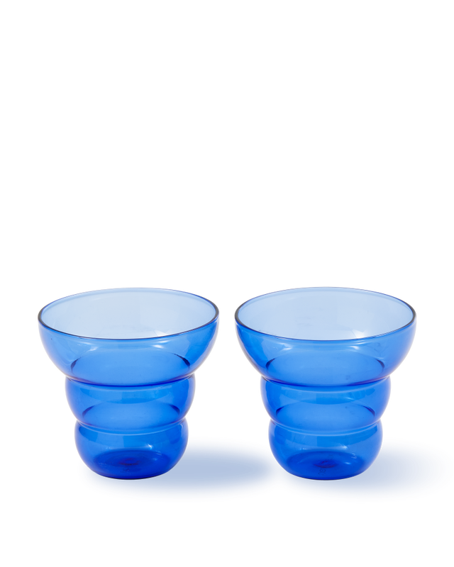 Mizu Kiri Tumblers - Set of 2