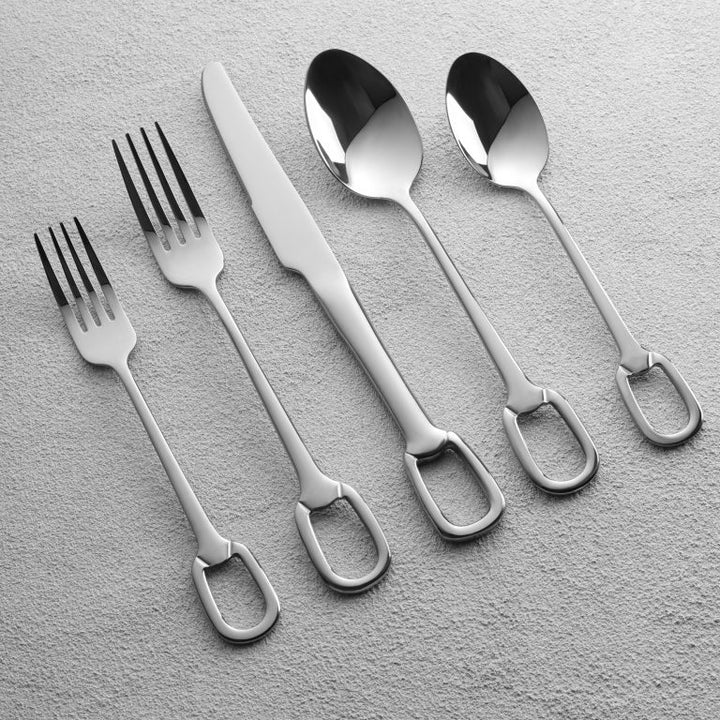 Vikko - Venice, 18/10 SS, 20 Pc Flatware Set