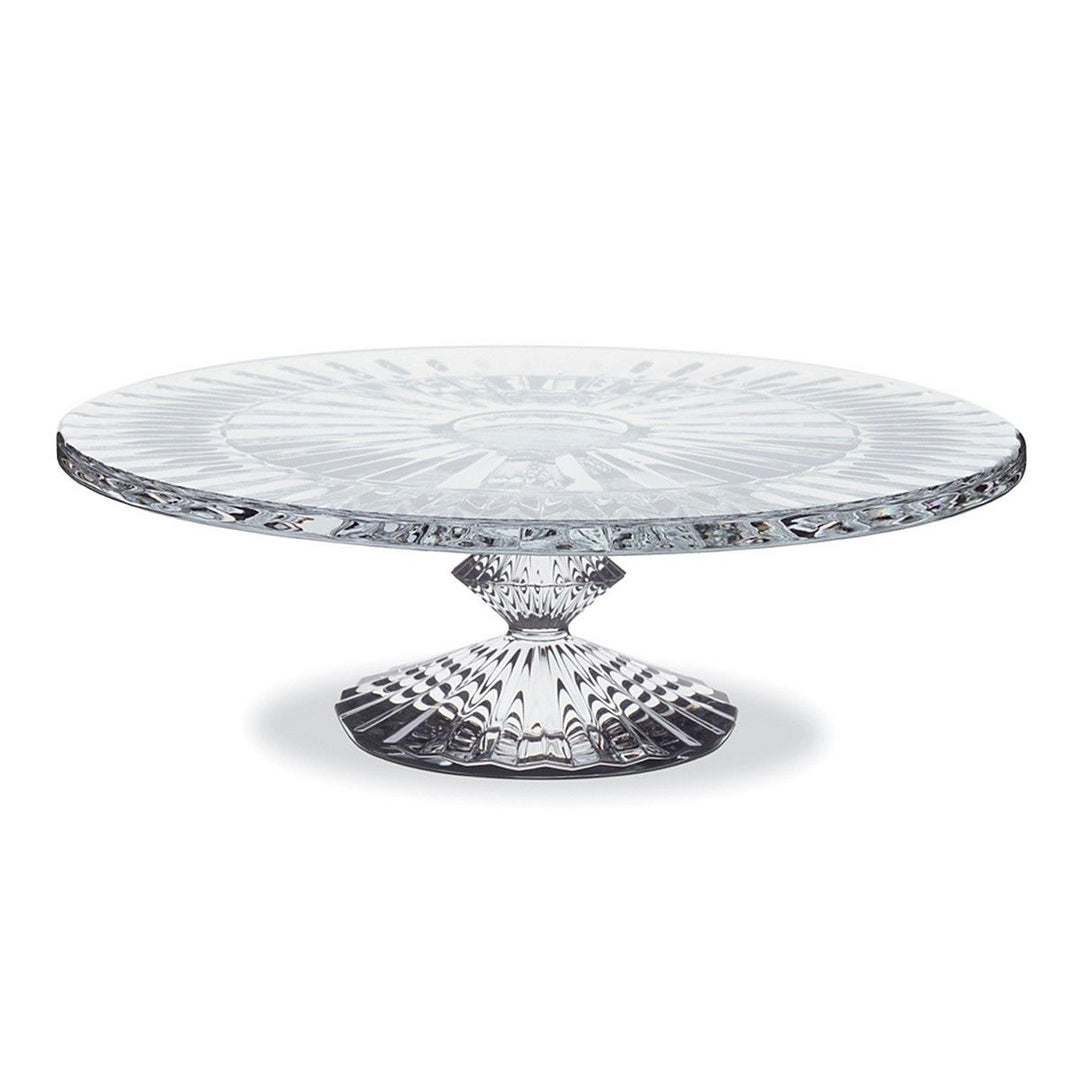 Mille Nuits Cake Plate