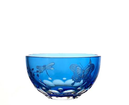 Springtime Bowl by Varga