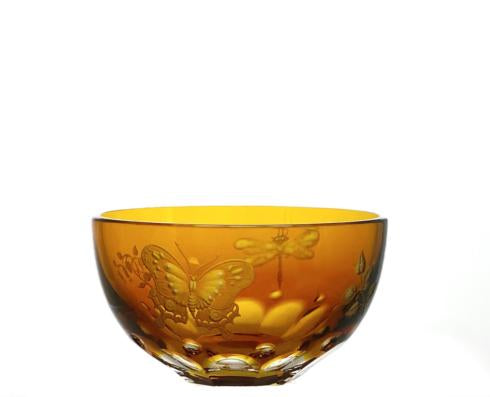 Springtime Bowl by Varga