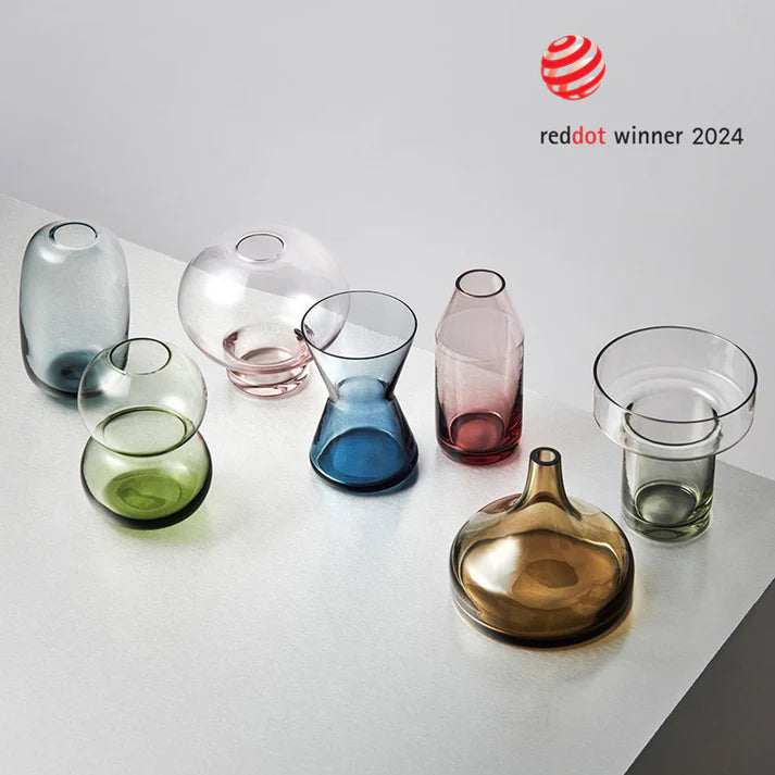 Midsummer Vases Mini Set of 7